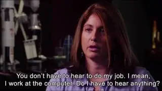 Victoria Garcia: Aerospace Engineer (Accessible Preview)