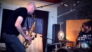 MASSOLA in Studio Mro&scaron;