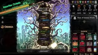 Library of Ruina Story Time Part 20