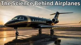How Airplanes Defy Gravity: The Surprising Science Behind Flight!