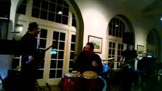 Joe Rendon w/ Steve Hashimoto's Suenos 1.22.15