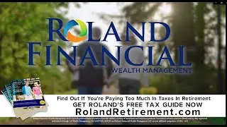 Avoid Overpaying Taxes - when you retire.
