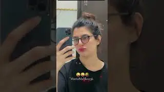 #funnyvideo #funny #foryou #😝😝😝#mariamalik120-official