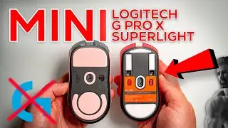 Обзор INCOTT HPC01M Pro с функцией горячей замены 4K GPX MINI 🗿