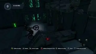 Trials Fusion - [HJ] Shinra Lite (Ninja Level 1 - 0 Fault)