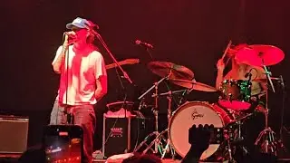 Movements - Deadly Dull (Live @ Chile, 2024)