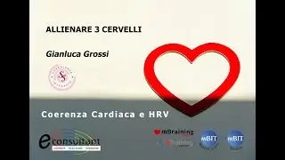 mBraining Coerenza Cardiaca HRV Grossi Gianluca - preview
