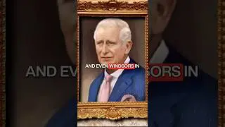 All the Royals for Centuries in Europe are all Related?  Evil Fred has a theory as to why this is!