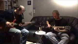 Atlantic Drop - Live Session