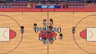 Hoop Land Trailer (2025)
