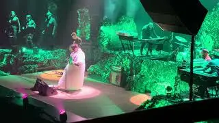 Alabama Shakes 'Another Life' at Miller High Life Theatre in Milwaukee, WI USA - 9.4.25
