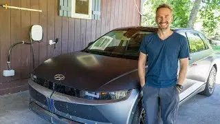 Your electric vehicle (EV) questions, answered