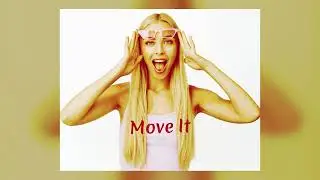 POLTERGST - Move It [Techno Mix] Єxtended