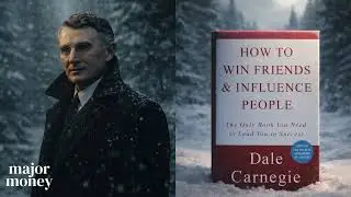 Book Summary Podcast: How to Win Friends and Influence People