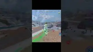 Chun li Activities #codm #codmobile #shorts #vxcky_codm #viralshorts