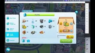 simcity buildit pt 29