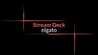 elgato Stream Deck + Versus