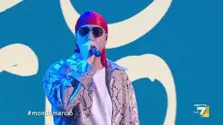 Mondo Marcio - Dentro Alla Scatola