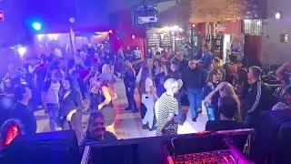 MONACO ROCK AND ROLL 21/07/24 org: TITOROCK & DYLAN DJ (2da parte)