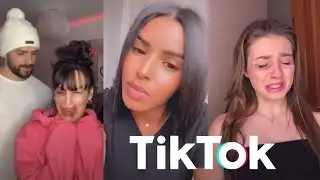 Imen Es - 1ère fois feat. Alonzo 'Ce n'est pas la première fois qu'il fait ça'  (BEST OF TIKTOK) 💔😪