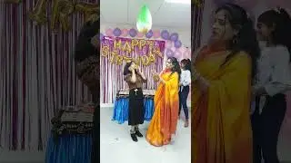 happy birthday bachaa