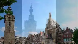 Les Hauts-de-France / Pas-de-Calais (Béthune)
