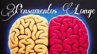 Lzinn - Pensamentos longe ft. Ciel
