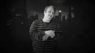 ASL Music Video - My All (Mariah Carey - Male Version Cover)