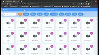 How To Add Sound Effects In Scratch