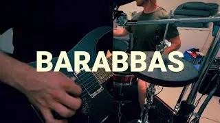 Original Song - BARABBAS // Feat. Knut Sigmund Voster on drums
