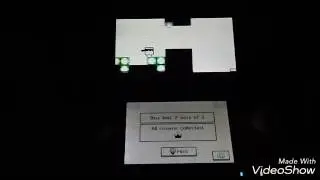 Box Box Boy Review for Nintendo 3DS - RetroGamer Reviews