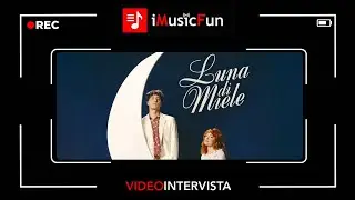 Colombre e Maria Antonietta Intervista Luna di Miele