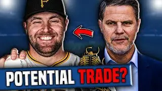 Could The Blue Jays Actually Make THESE Moves? MLB Insider Drops BIG Trade Targets...