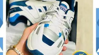 Campus Shoes_Space Rider