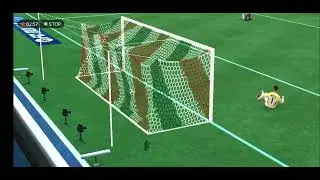 1 match in FC Mobile 