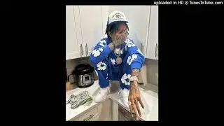 Baby Drill + Young Nudy Type Beat 2025 