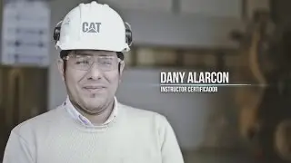 VÍDEO CORPORATIVO FERREYROS CAT