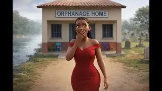 She Built an Orphanage Between the River and the Cemetery&hellip; What Happened Next Terrified Everyone .