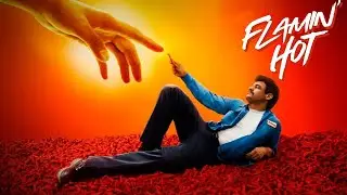 Flamin' Hot 2023 Cheetos Film | Jesse Garcia as Richard Monta&ntilde;ez | Movie Review