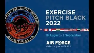 Exercise Pitch Black