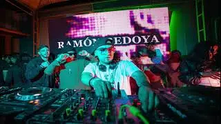 Ramon Bedoya -  Electric Carnival - Republica Dominicana Live set
