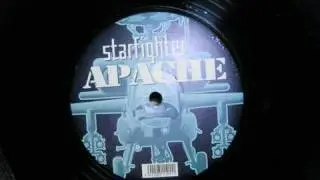 Starfighter - Apache (Original mix)