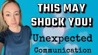 Unexpected return - headed your way! #soulmates #twinflame #lovereading #specificperson