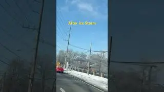 Go Back To Work #winterstorm #icestorm #snowstorm #blizzard #ngaphanusa #nguoivietomy #theicestorm