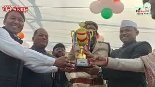 गणतंत्र दिवस पर परेड और झांकी में अव्वल आया CBSE CENTRAL SCHOOL PIRO BHOJPUR | PIRO | republic day |
