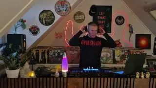 EARLY HARDCORE MIX BY DJ RITZ
