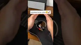 Easy Guitar Picks😳🎸#shorts#guitar #pick #easy#music