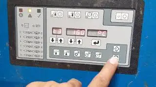 WAC 100 - NC8 troubleshooting