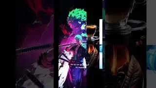 Эдит зоро #эдит #edit #anime #onepiece #ванпис #zoroedit #animeedit #animezoro #zoro #аниме