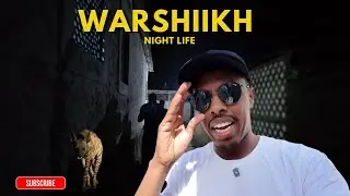 Dhaqanka Arooska ee Degmada Warshiikh. |Cultural wedding in Warshiikh District.
